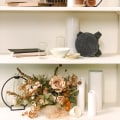 Creating Natural Home Decor Using Found Objects