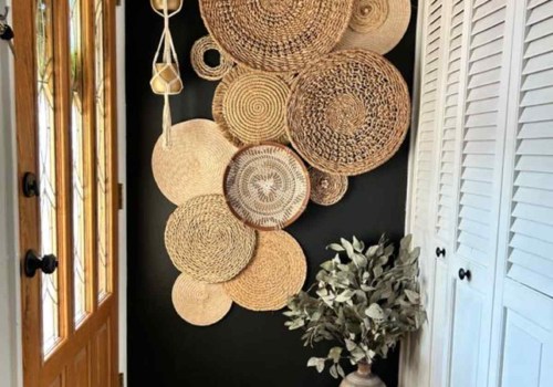 DIY Biodegradable Decor Items: Sustainable and Affordable Home Art Projects