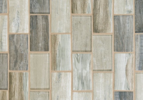 A Guide to Making a Recycled Glass Mosaic for Sustainable and Affordable DIY Home Decor