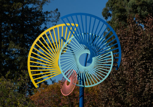 Creating Sustainable and Affordable Art Installations for Public Spaces