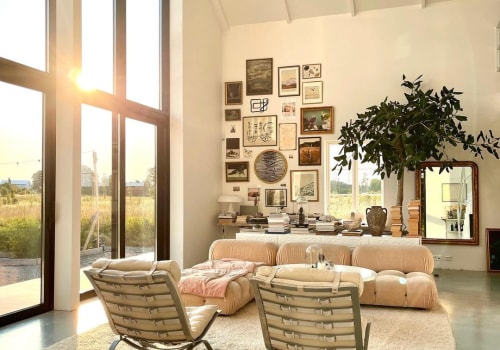 Exploring Sustainable Materials for Eco-Friendly Furniture Construction
