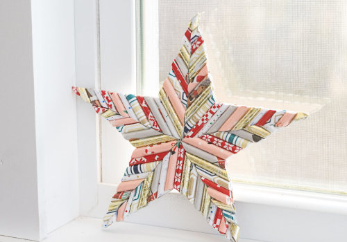 Creating Art with Recycled Paper: Sustainable and Affordable DIY Projects for Your Home
